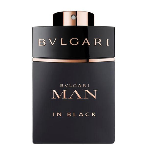 Bvlgari Man in Black EDP 100ml – Parfum bărbați