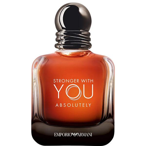 Giorgio Armani Stronger With You Absolutely EDP 100ml – Parfum bărbați