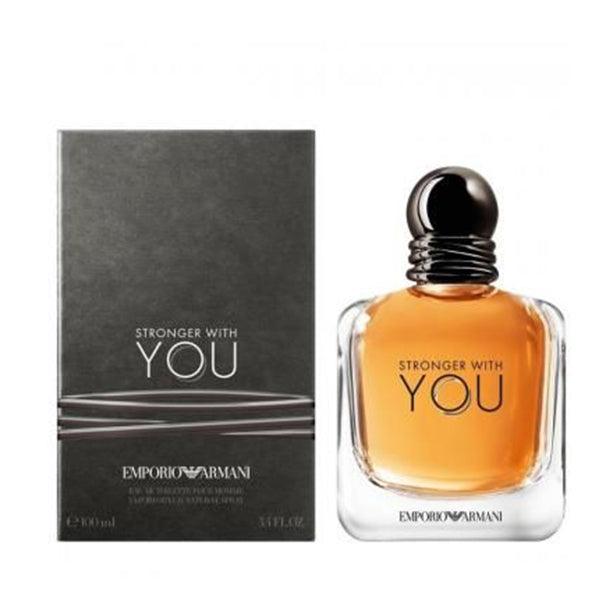 Giorgio Armani Stronger With You EDT 100ml – Parfum bărbați
