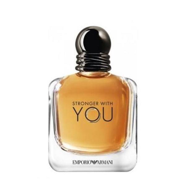 Giorgio Armani Stronger With You EDT 100ml – Parfum bărbați