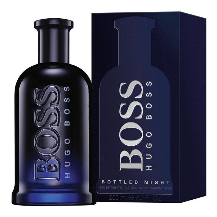 Hugo Boss Bottled Night EDT 100 ml – Parfum bărbați