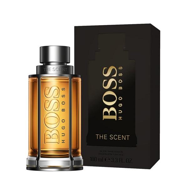 Hugo Boss The Scent EDT 100ml – Parfum bărbați