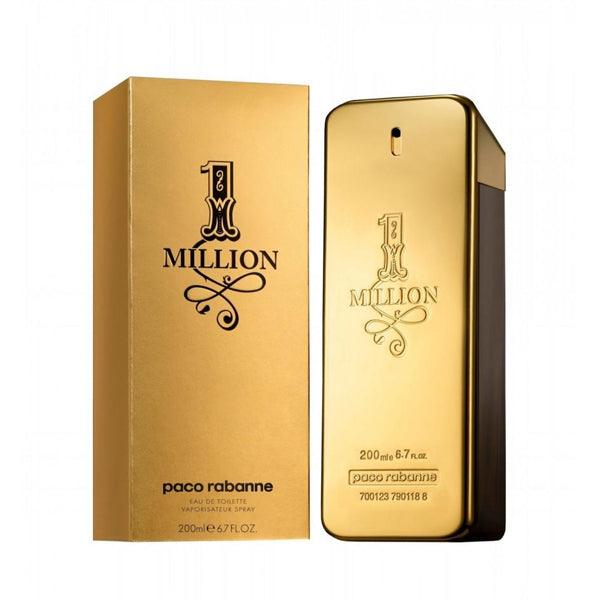 Paco Rabanne 1 Million EDT 100ml – Parfum bărbați