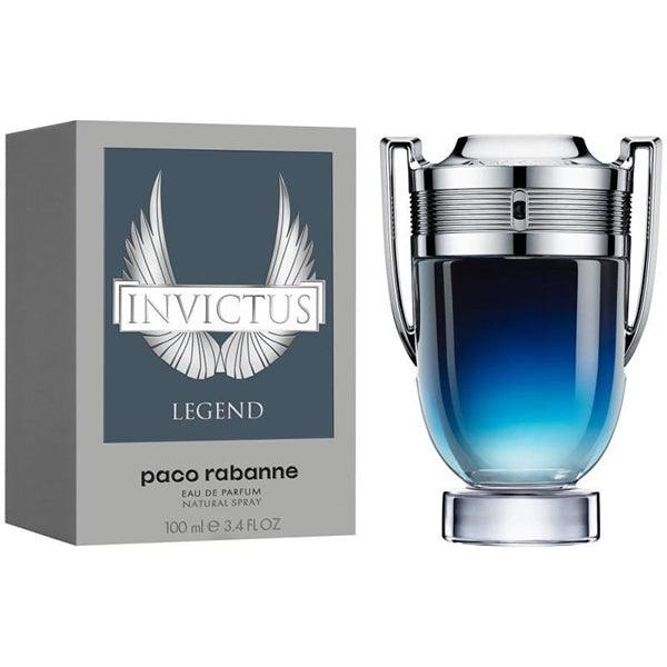 Paco Rabanne Invictus Legend EDP 100ml – Parfum bărbați
