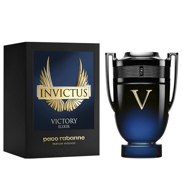 Paco Rabanne Invictus Victory Elixir EDP 100ml – Parfum bărbați
