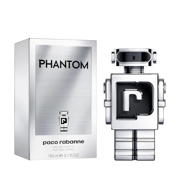 Paco Rabanne Phantom EDT 100ml – Parfum bărbați