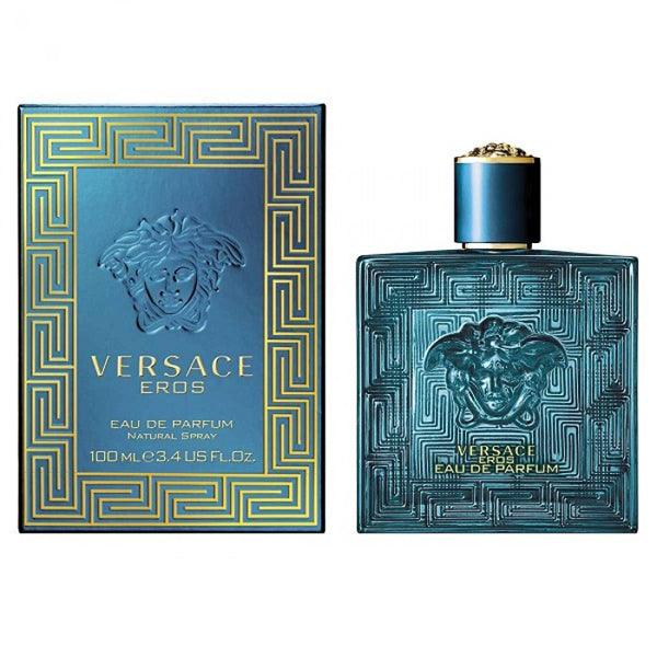 Versace Eros EDP 100ml – Parfum bărbați