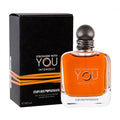 Аrmani Stronger With You Intensely EDP 100 ml – Parfum bărbați