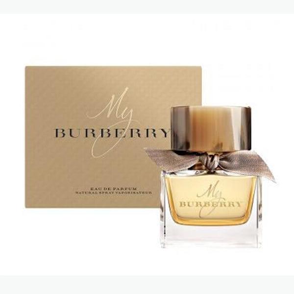 Burberry My Burberry EDP 90ml – Parfum damski
