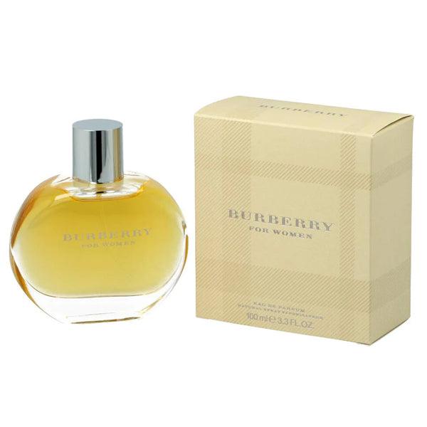 Burberry Women EDP 100ml – Parfum damski