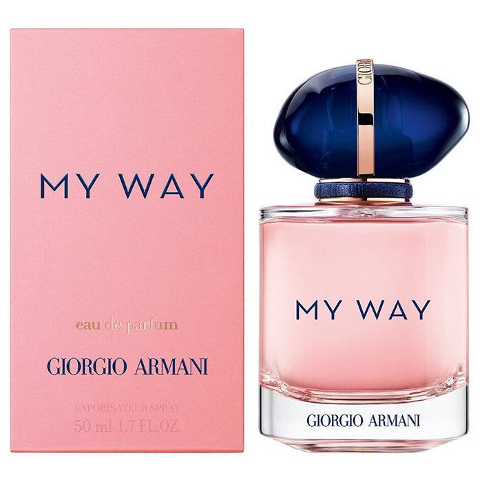 Giorgio Armani My Way EDP 90 ml – Parfum damski