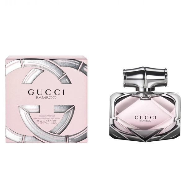 Gucci Bamboo EDP 75ml – Parfum damski