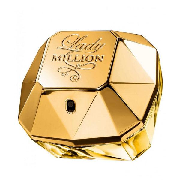 Paco Rabanne Lady Million EDP 80ml – Parfum damski