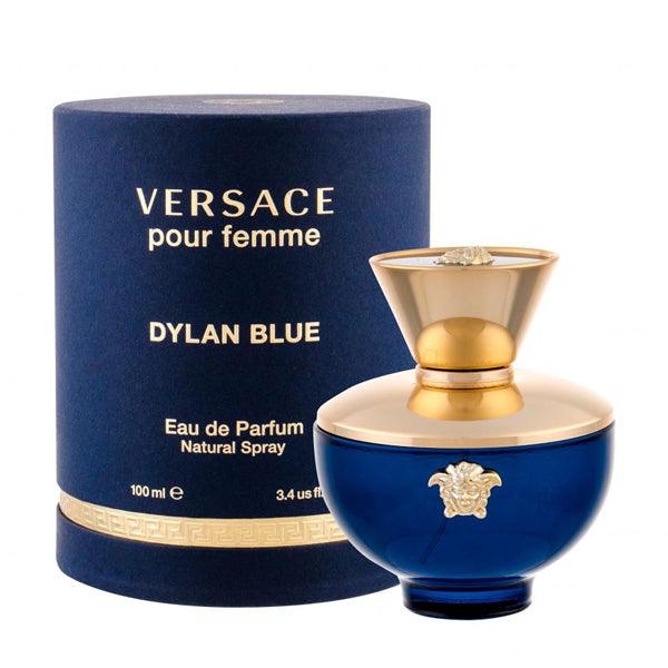 Versace Dylan Blue EDP 100ml – Parfum damski