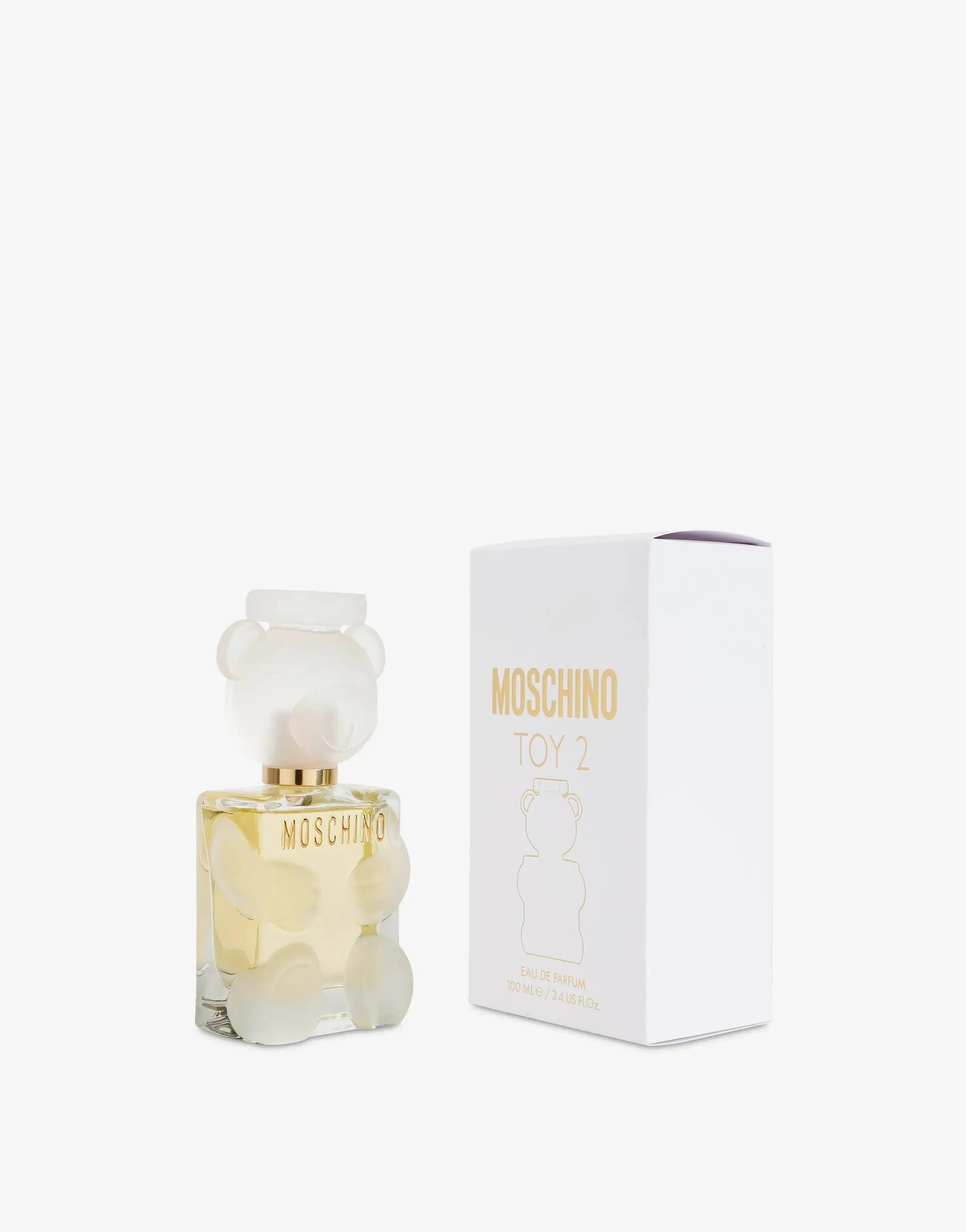 Moschino Toy 2 100 ml - Parfum damski
