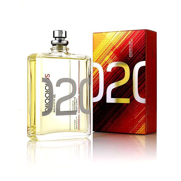 Escentric Molecules Escenric 02 EDT 100ml – Parfum unisex