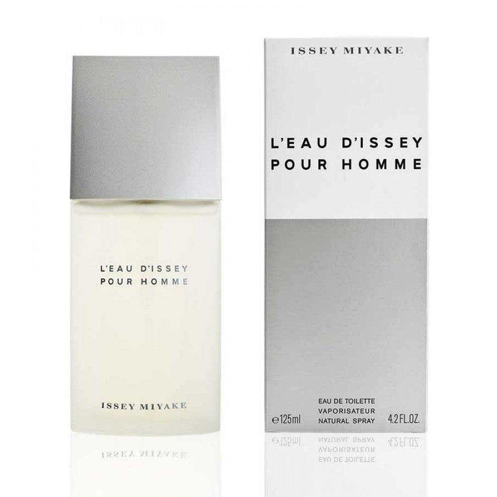 Issey Miyake L’eau D’issey Pour Homme EDT 125 ml – Parfum bărbați