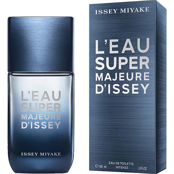 Issey Miyake L’Eau Super Majeure D’Issey EDT 100 ml – Parfum bărbați