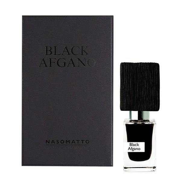 Nasomatto Black Afgano Extrait de Parfum 30ml – Parfum unisex