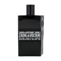 Zadig & Voltaire This Is Him! EDT 100 ml – Parfum bărbați