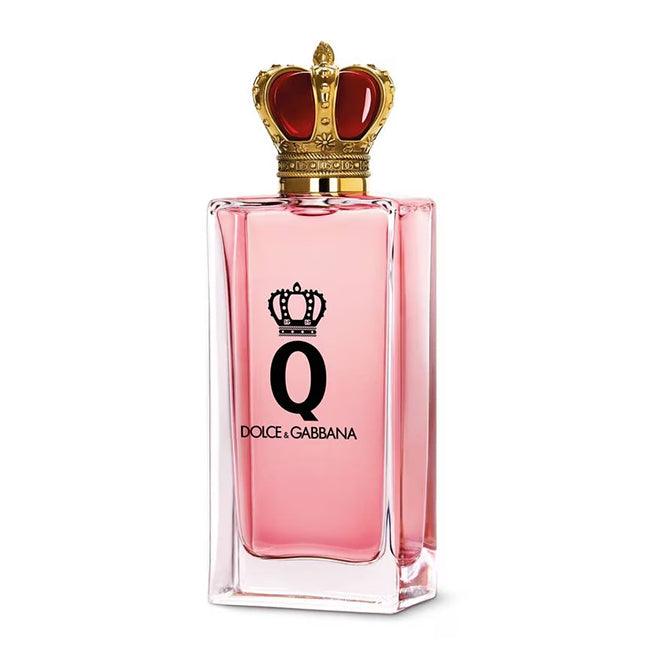 Dolce & Gabbana Q by Dolce & Gabbana EDP 100 ml – Parfum damski