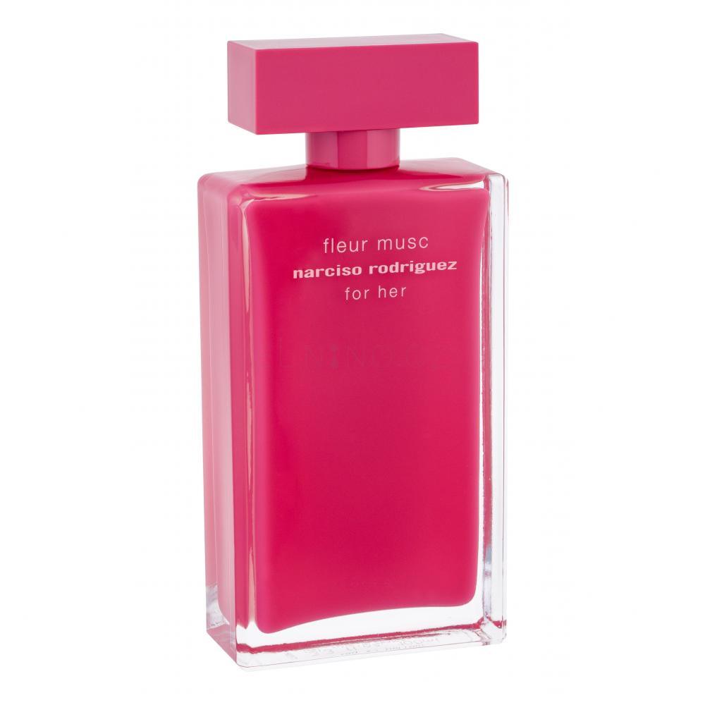 Narciso Rodriguez Fleur Musc EDP 100 ml – Parfum damski