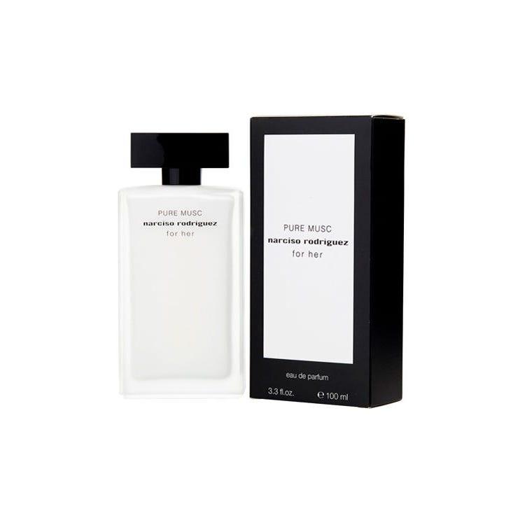 Narciso Rodriguez Pure Musc EDP 100 ml – Parfum damski