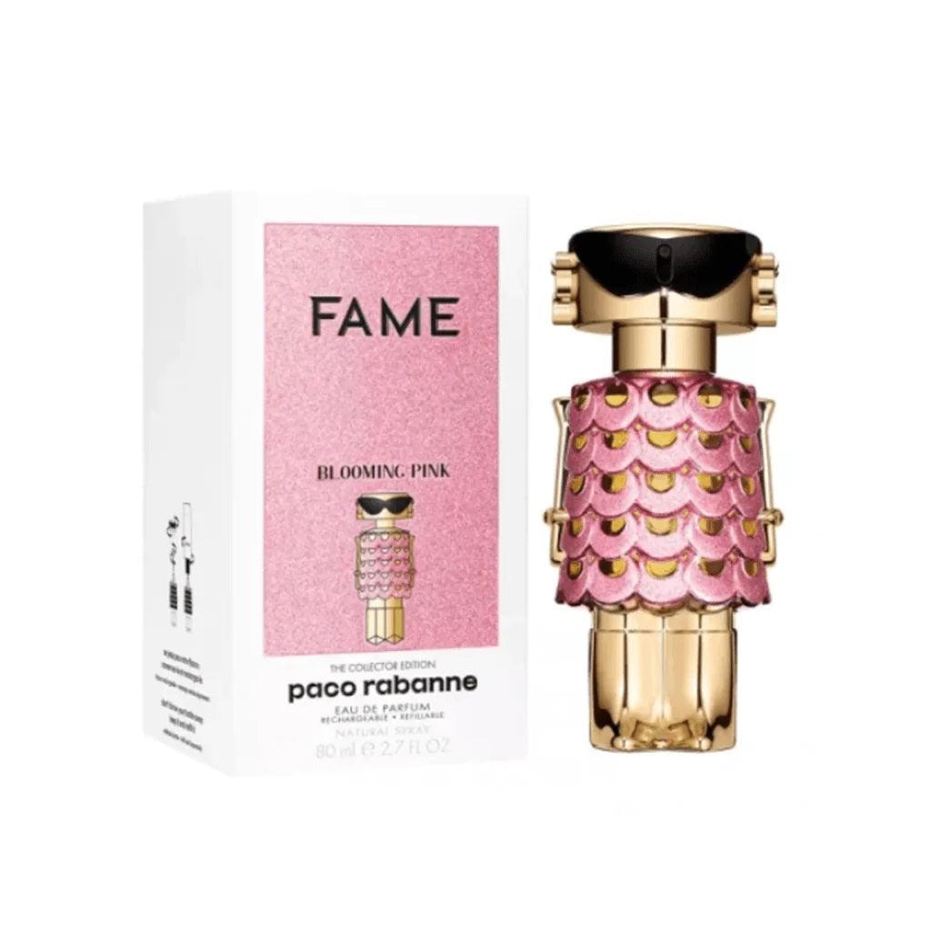 Paco Rabanne Fame Blooming Pink EDP 80ml – Parfum damski