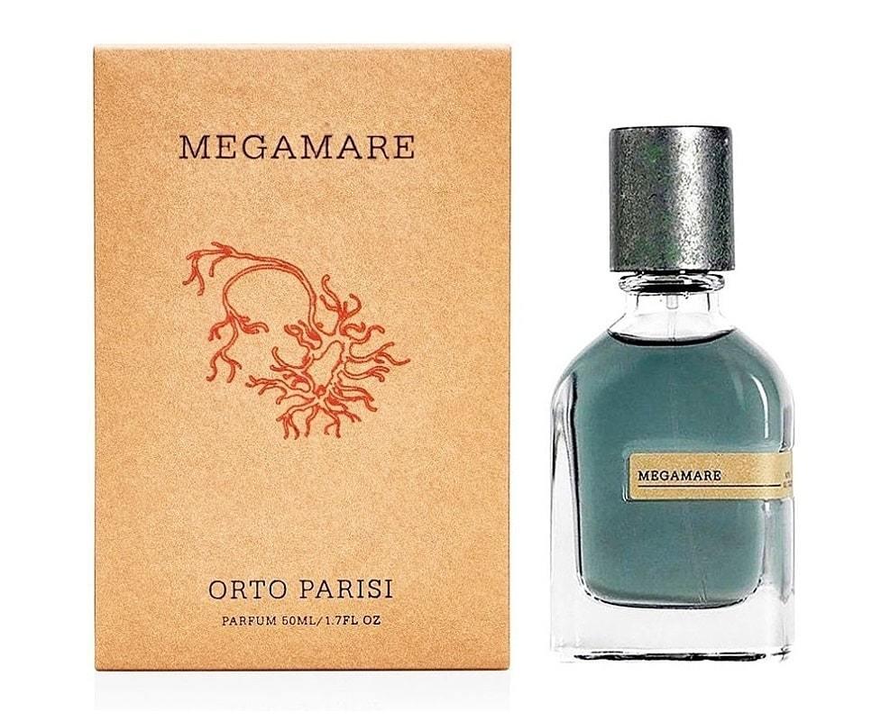 Orto Parisi Megamare Parfum 50 ml – Parfum pentru damski și bărbați