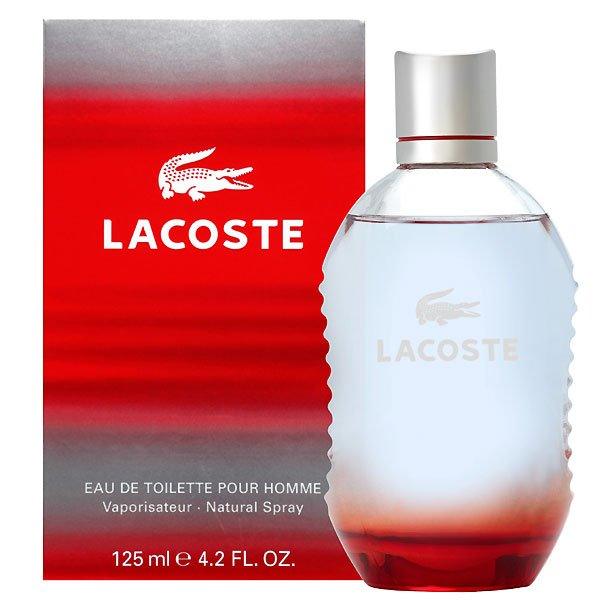 Lacoste EDT – Parfum pentru bărbați