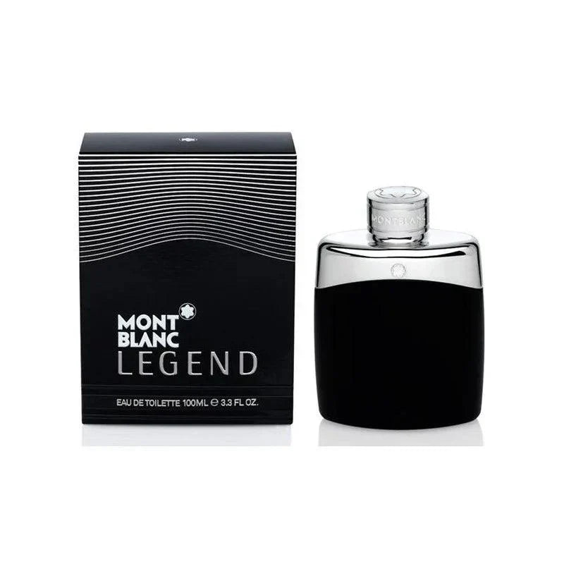 Montblanc Legend EDT 100 ml – Parfum pentru bărbați