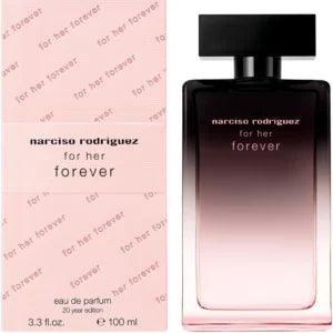 Narciso Rodriguez For Her Forever 50 ml – Parfum pentru damski