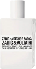 Zadig & Voltaire THIS IS HER! EDP 100 ml – Parfum damski