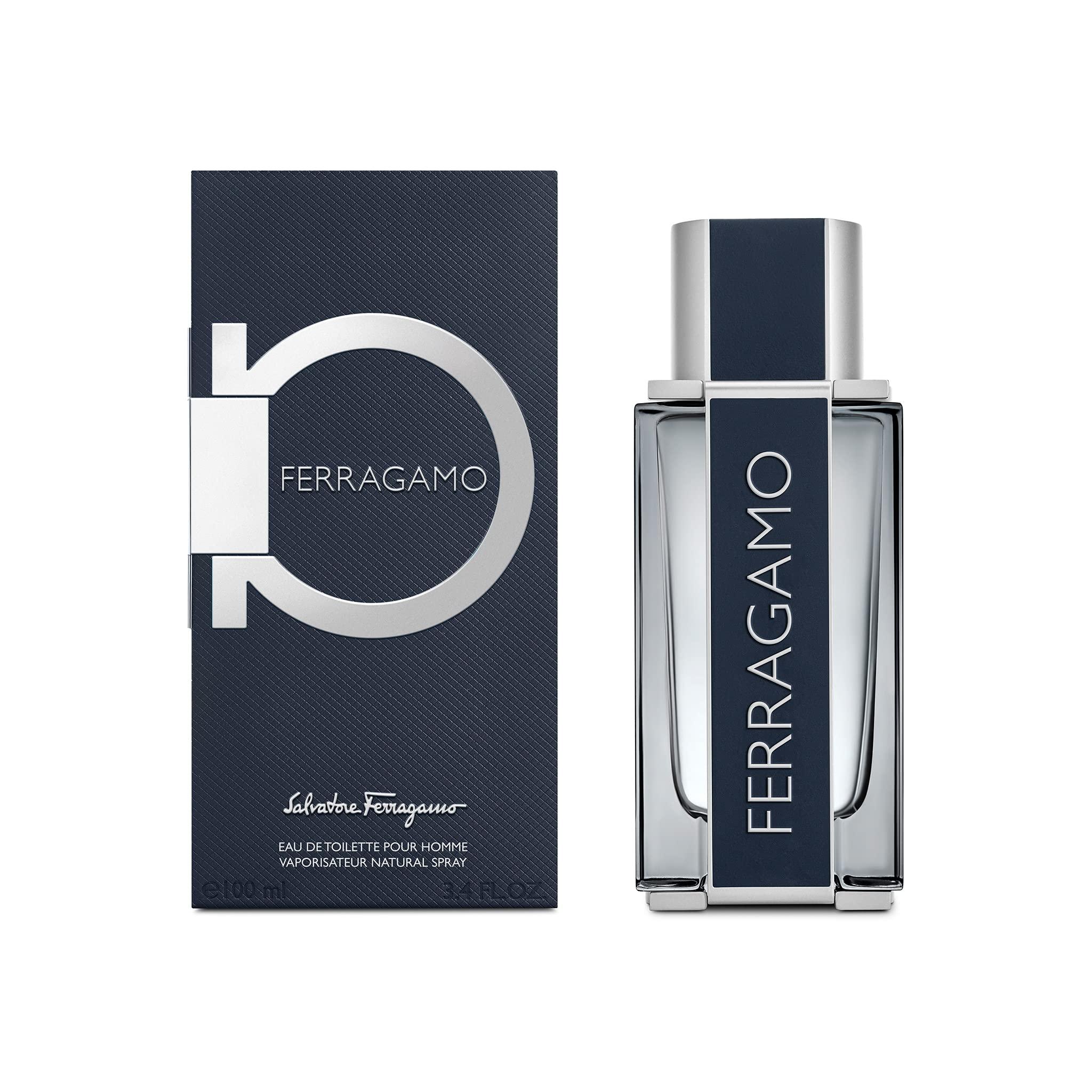 Salvatore Ferragamo Pour Homme EDT 100 ml – Parfum pentru bărbați