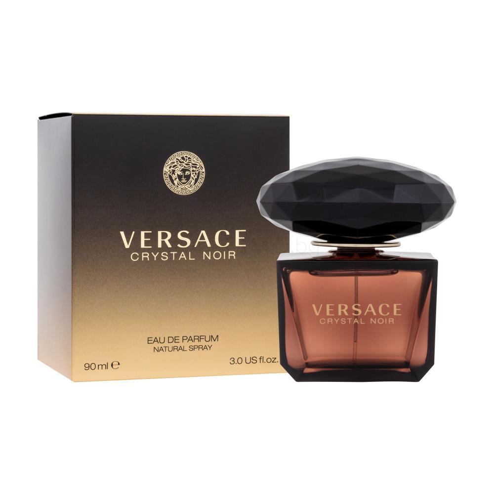 Versace Crystal Noir EDP 90 ml - parfum pentru damski