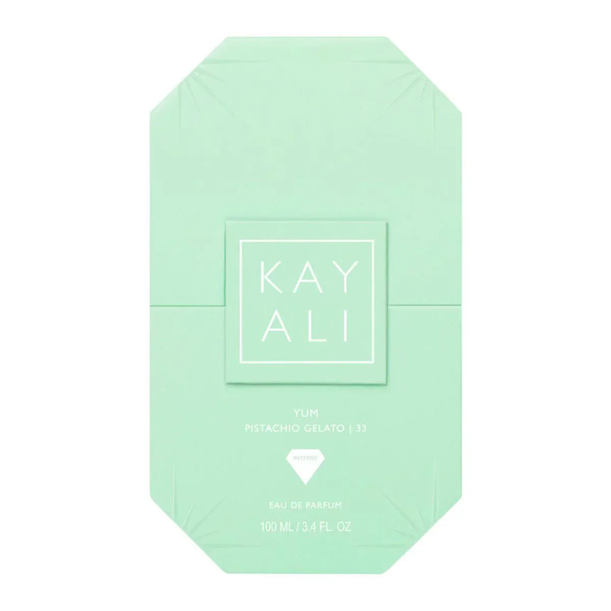 Kayali Yum Pistachio Gelato 100 ml – Parfum pentru damski