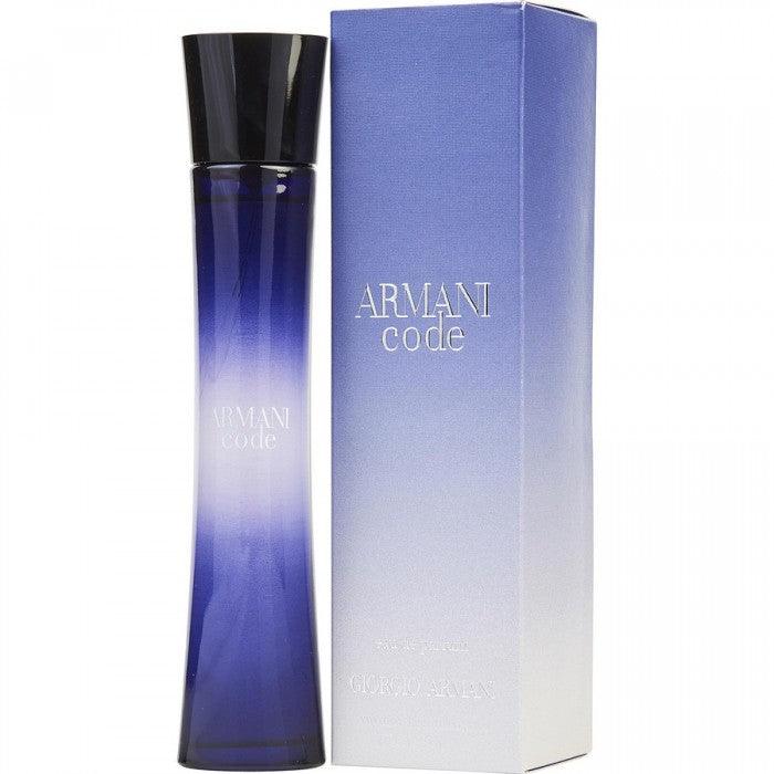 Armani Code EDP 75 ml – Парфюм за жени