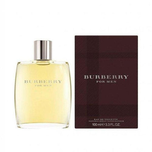 Burberry For Men EDT 100ml – Parfum bărbați