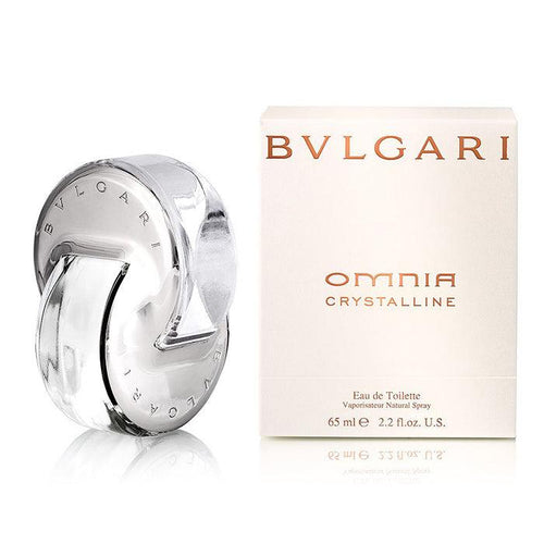 Bvlgari Omnia Crystalline EDT 100ml – Парфюм за жени