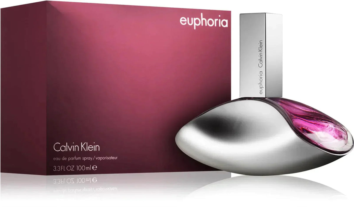 Calvin Klein Euphoria 100ml EDP – Парфюм за жени