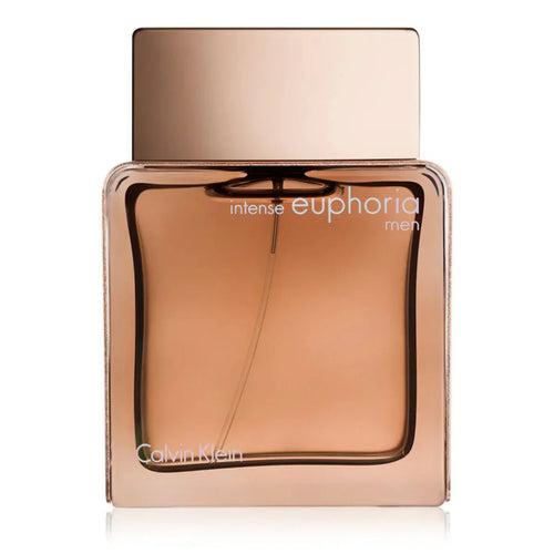 Calvin Klein Euphoria Men Intense 100 ml – Парфюм за мъже