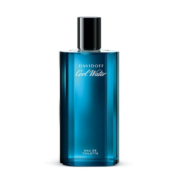 Davidoff Cool Water EDT 125 ml – Парфюм за мъже