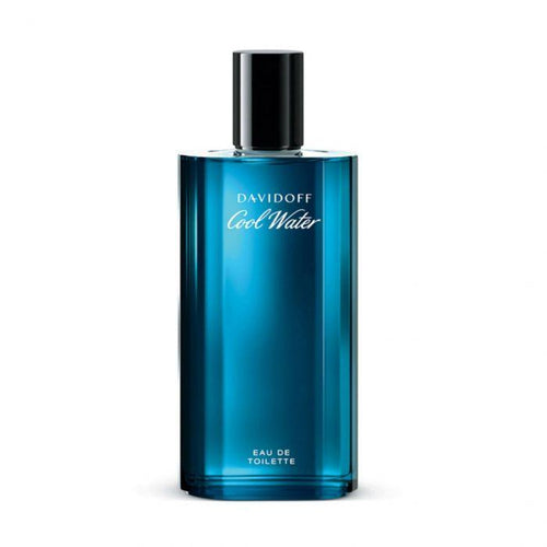 Davidoff Cool Water EDT 125 ml – Парфюм за мъже