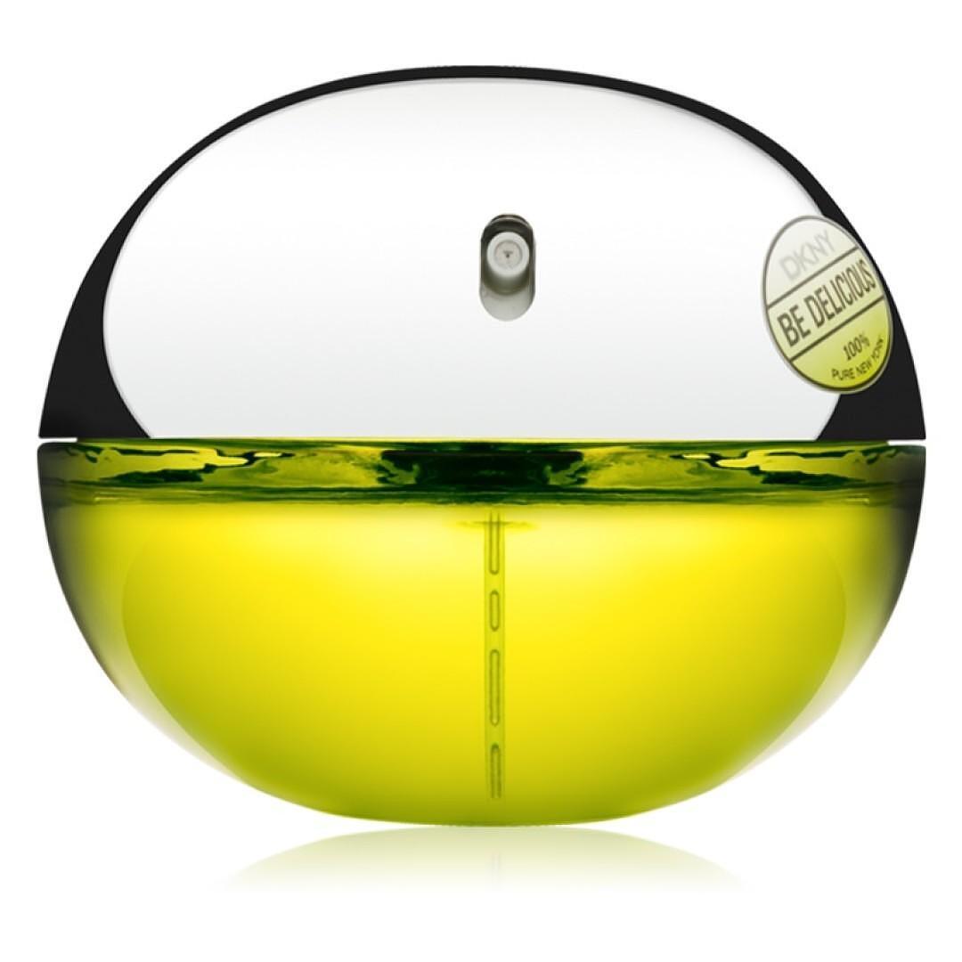DKNY Be Delicious EDP – Дамски парфюм 100 ml
