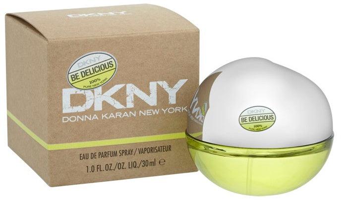 DKNY Be Delicious EDP – Дамски парфюм 100 ml
