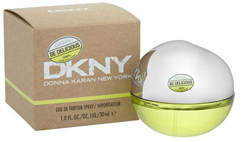 DKNY Be Delicious EDP – Дамски парфюм 100 ml