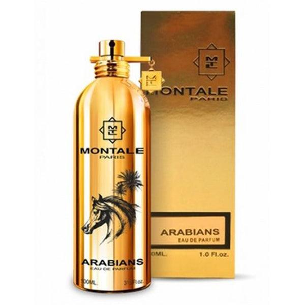 Montale Arabians Unisex EDP 100ml – Парфюм унисекс