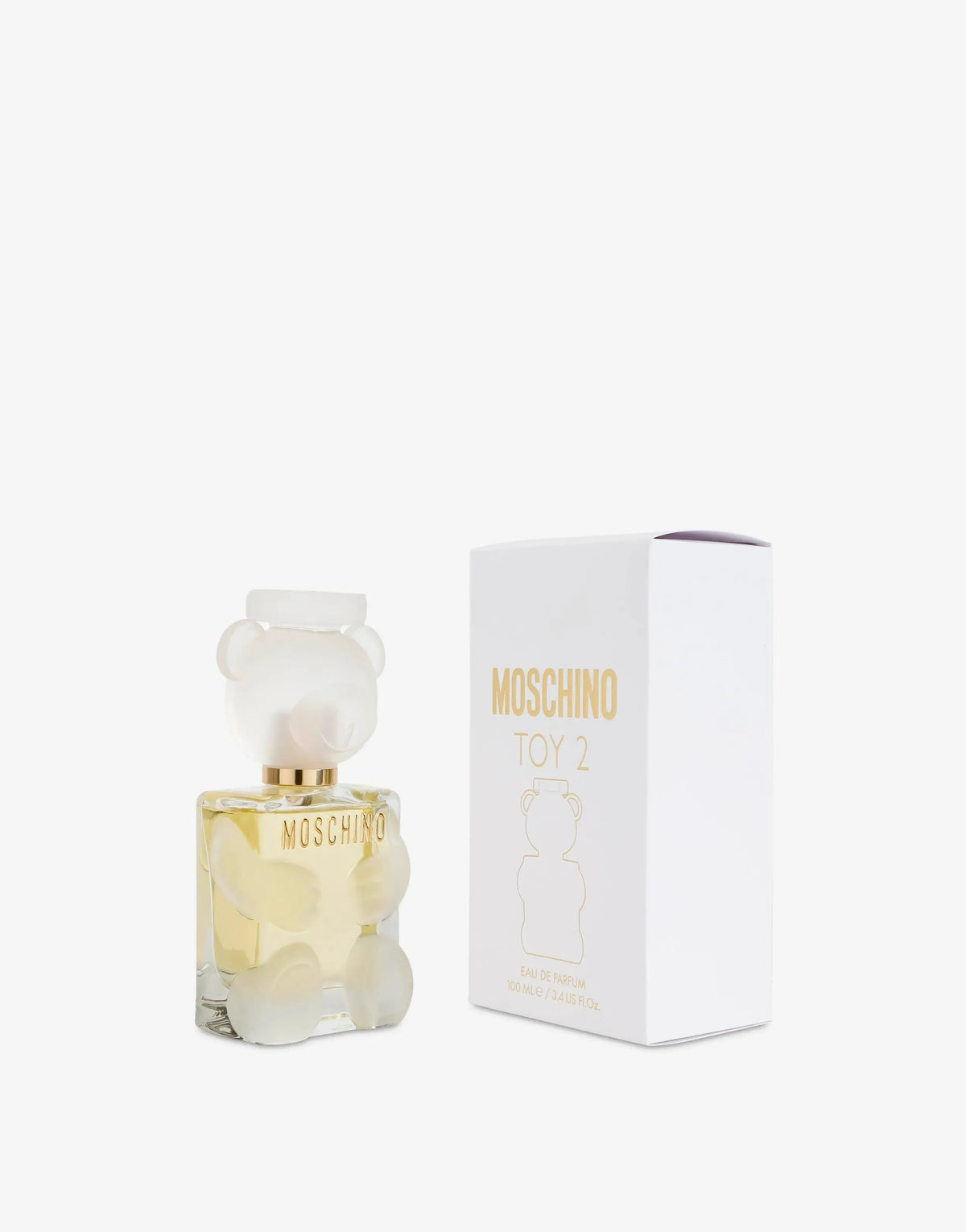 Moschino Toy 2 100 ml – Парфюм за жени