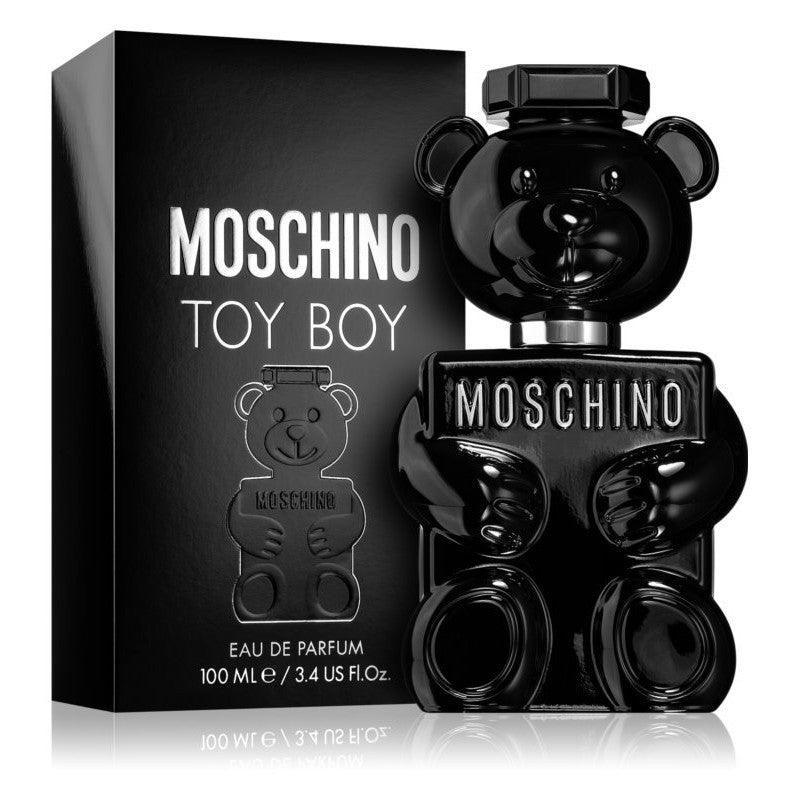 Moschino Toy Boy 100 ml – Парфюм за мъже