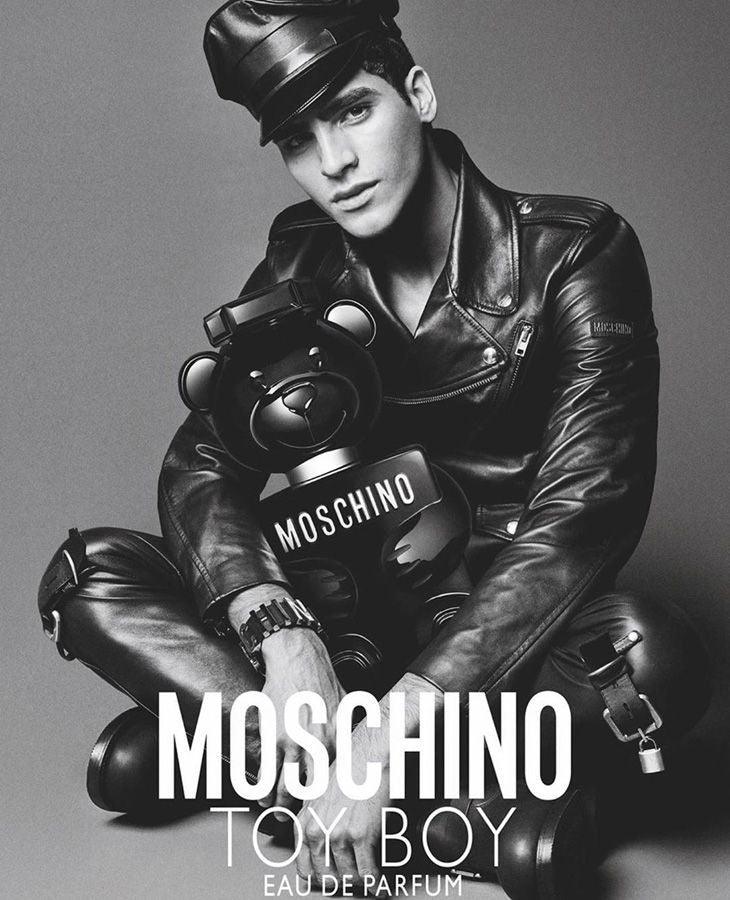 Moschino Toy Boy 100 ml – Парфюм за мъже